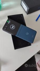 Motorola Razr 60 blu 256gb