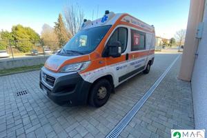 FIAT DUCATO AMBULANZA (PONS) VP