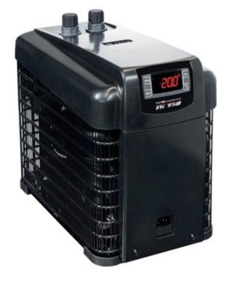 Teco tk 150 refrigeratore acquario