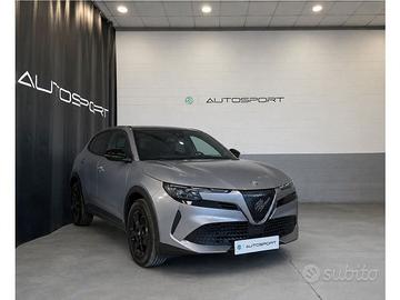 Alfa Romeo Junior Ibrida 1.2 145CV Hybrid eDC...
