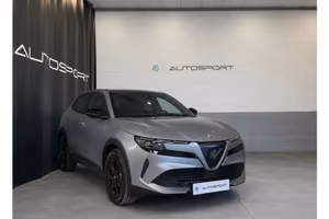Alfa Romeo Junior Ibrida 1.2 145CV Hybrid eDC...