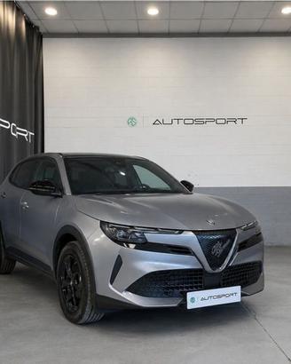 Alfa Romeo Junior Ibrida 1.2 145CV Hybrid eDC...