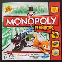 Monopoly Junior