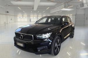VOLVO XC40 T4 PLUG-IN HYBRID AUTO RECH INSCRIP EXP