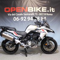 Benelli TRK 502 X E4 ABS 04/2019 2800KM