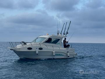 Saver Marea 290 Natante permuta