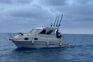 Saver Marea 290 Natante permuta