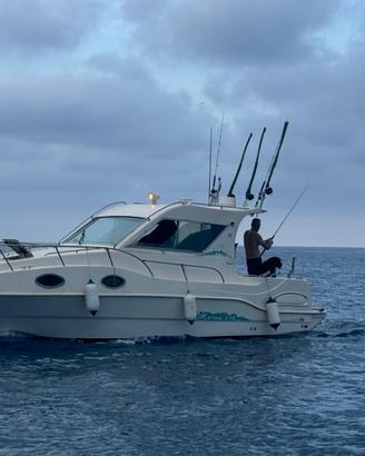 Saver Marea 290 Natante permuta