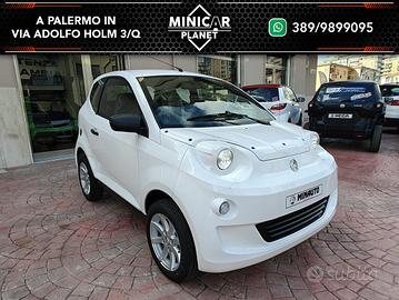 Aixam E-Minauto Access