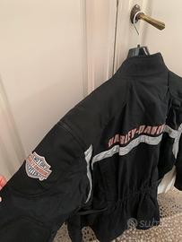 Giacca moto