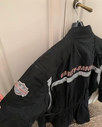 Giacca moto