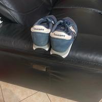 Scarpe saucony n 43