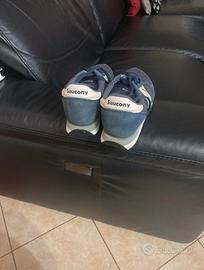 Scarpe saucony n 43
