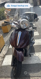 Beverly 500 anno 2003