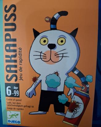 sakapuss