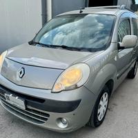 RENAULT Kangoo 1.5 dCi 90CV F.AP. 5 porte Tom To