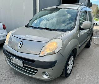 RENAULT Kangoo 1.5 dCi 90CV F.AP. 5 porte Tom To