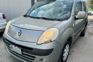 RENAULT Kangoo 1.5 dCi 90CV F.AP. 5 porte Tom To
