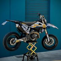 Husqvarna fc 450