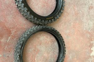 Peumatici MAXXIS  Moto enduro