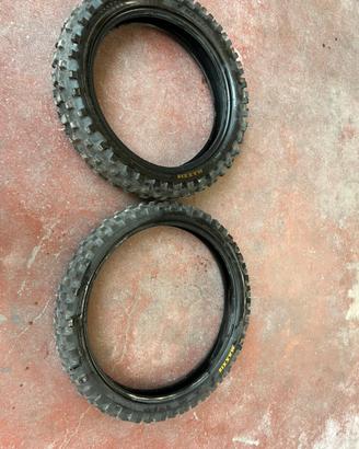 Peumatici MAXXIS  Moto enduro