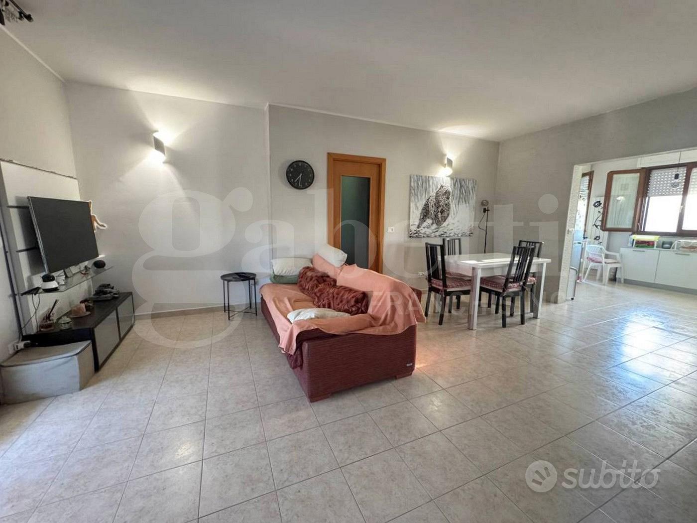 Appartamento – Termoli, Quartiere Santa Maria degli Angeli, Campobasso - Vista 3