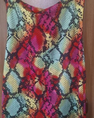 Vestito estivo Jaded London M