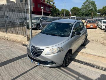 LANCIA Ypsilon 1.2 69 CV 5 porte GPL Ecochic Gol
