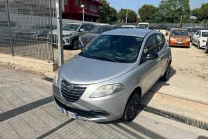 LANCIA Ypsilon 1.2 69 CV 5 porte GPL Ecochic Gol
