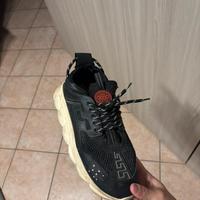 Versace Chain Reaction