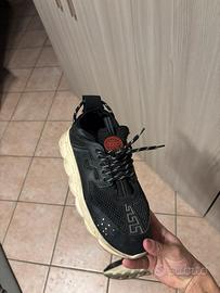 Versace Chain Reaction