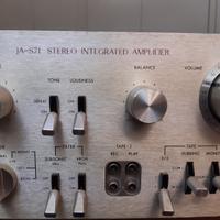 Amplificatore jvc