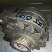 Alternatore Fiat 600 benzina