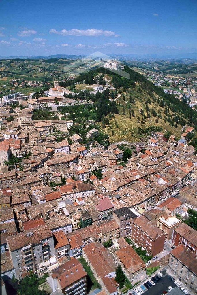Terreno edificabile - Campobasso - Vista 5