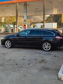 Peugeot 508 sw 2.0 hdi 140cv Ciel Allure