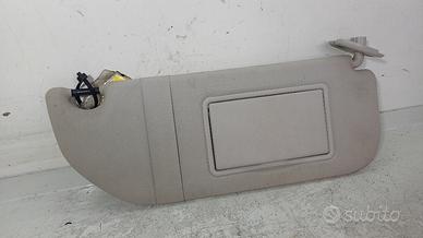 PARASOLE ALETTA LATO PASSEGGERO CITROEN C3 2° Ser