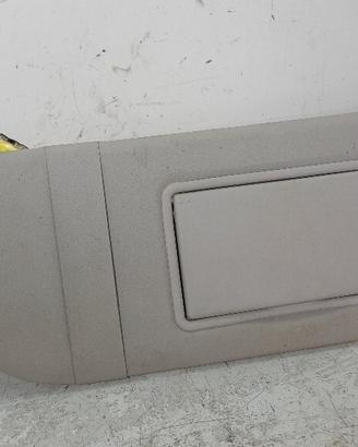 PARASOLE ALETTA LATO PASSEGGERO CITROEN C3 2° Ser