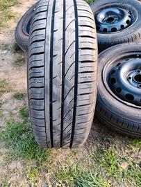 Gomme estive