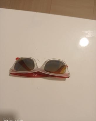 occhiali da sole 