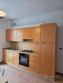 Cucina completa (prezzo trattabile)