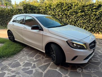 Mercedes Classe A 200 4Matic