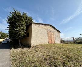 Magazzino a Partinico, Contrada Valguarnera