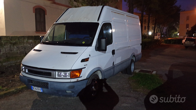 S.c.a.b.m.o Iveco Daily 3454773740