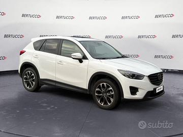 MAZDA CX-5 1ª serie CX-5 2.2L Skyactiv-D 175CV...
