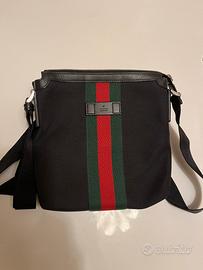 Tracolla Gucci