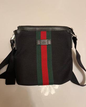 Tracolla Gucci