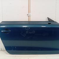 PORTIERA ANTERIORE DESTRA AUDI TT Serie (8J3) 8J08