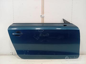 PORTIERA ANTERIORE DESTRA AUDI TT Serie (8J3) 8J08