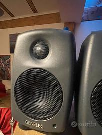 Genelec 8010
