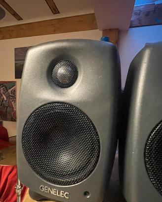 Genelec 8010